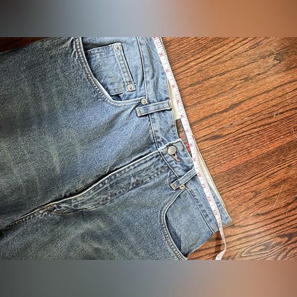 Vintage Denim - Picture 8 of 8